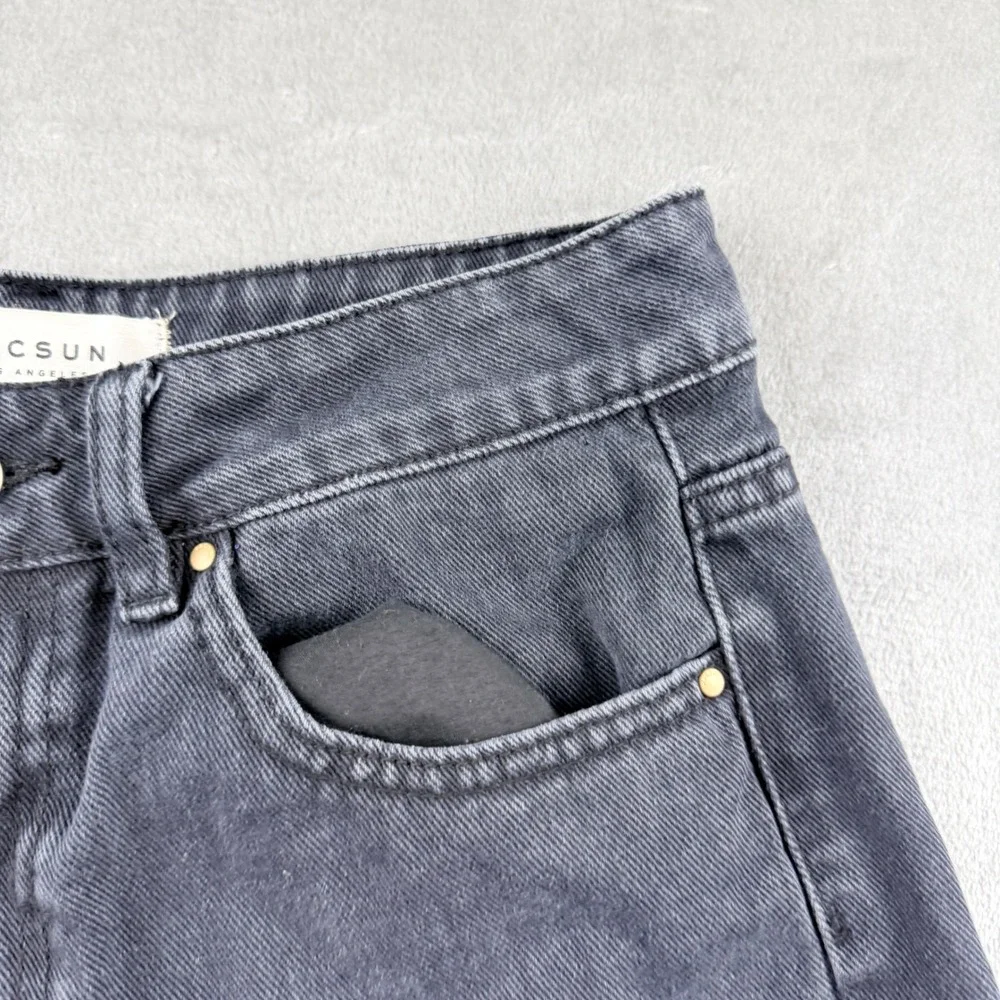 PacSun mom short